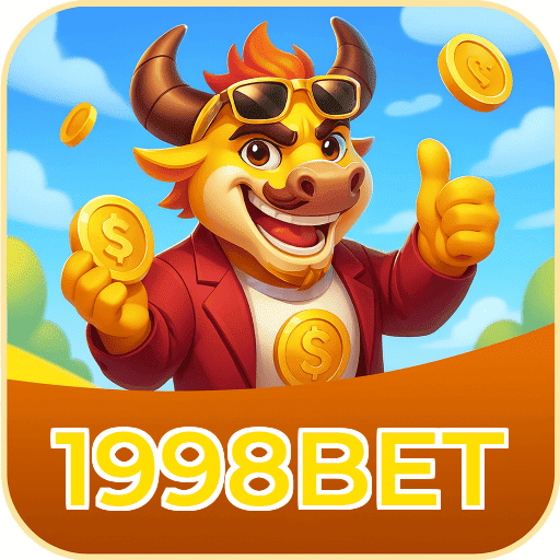 1998BET logo