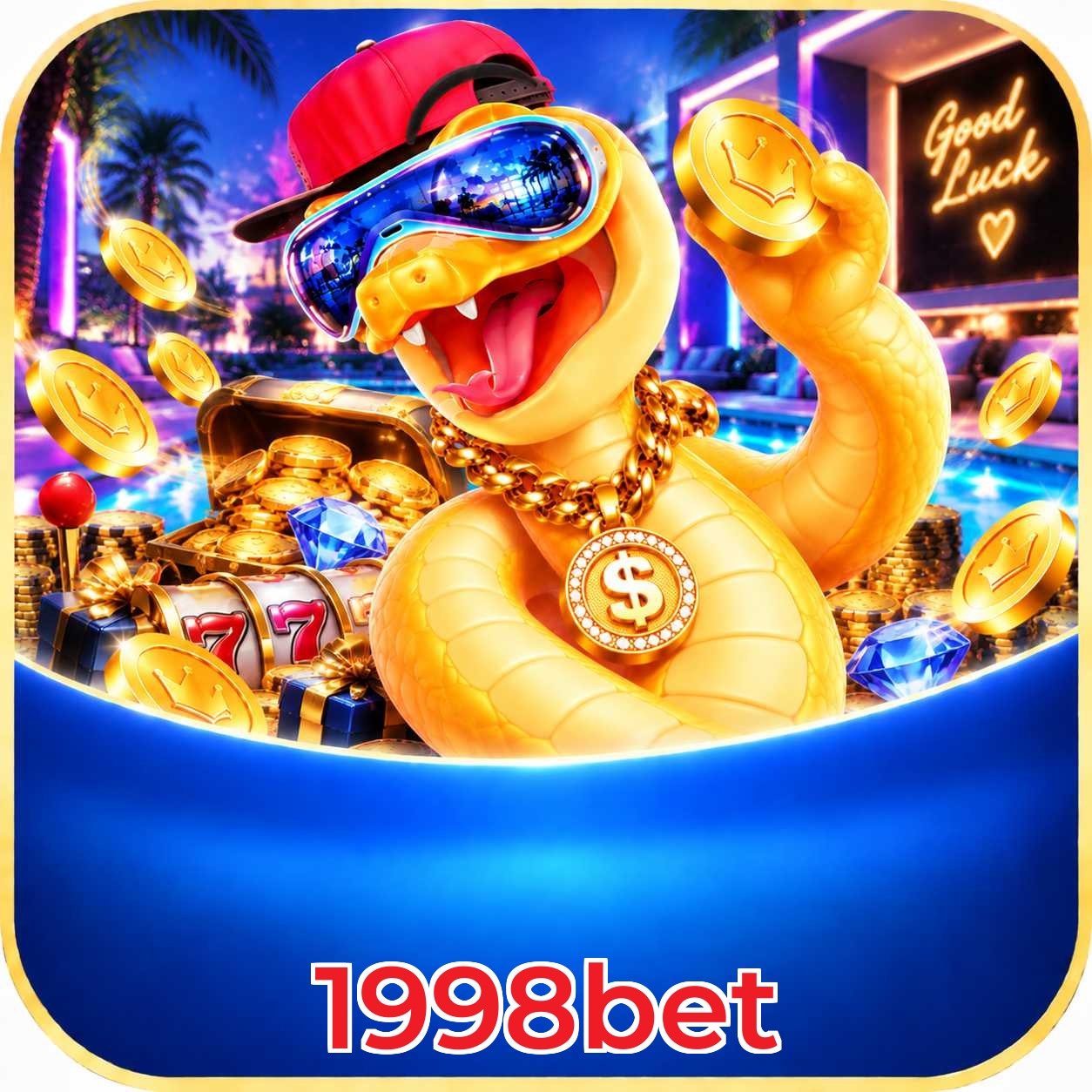 Baixar 1998bet iPhone