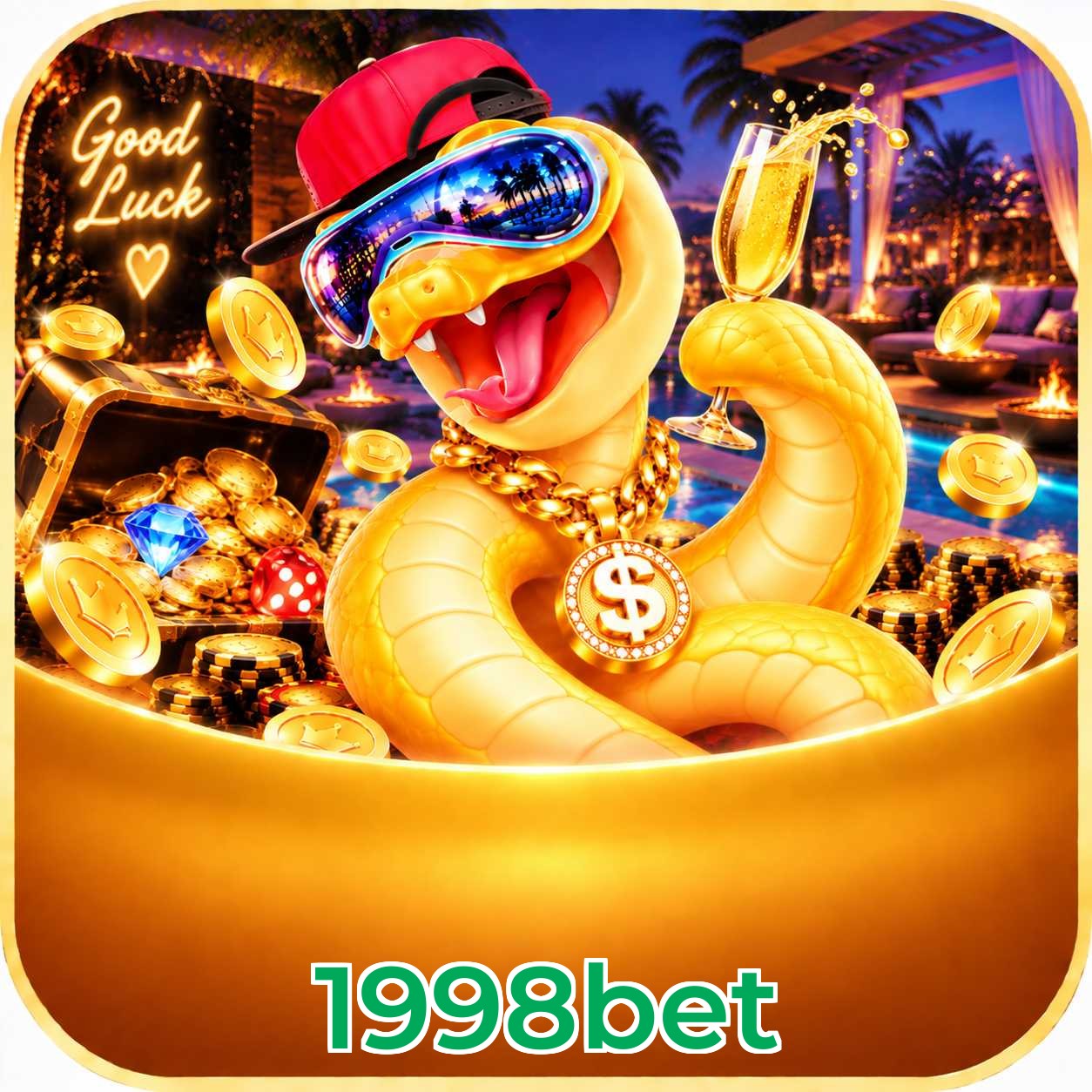 Baixar 1998bet Android