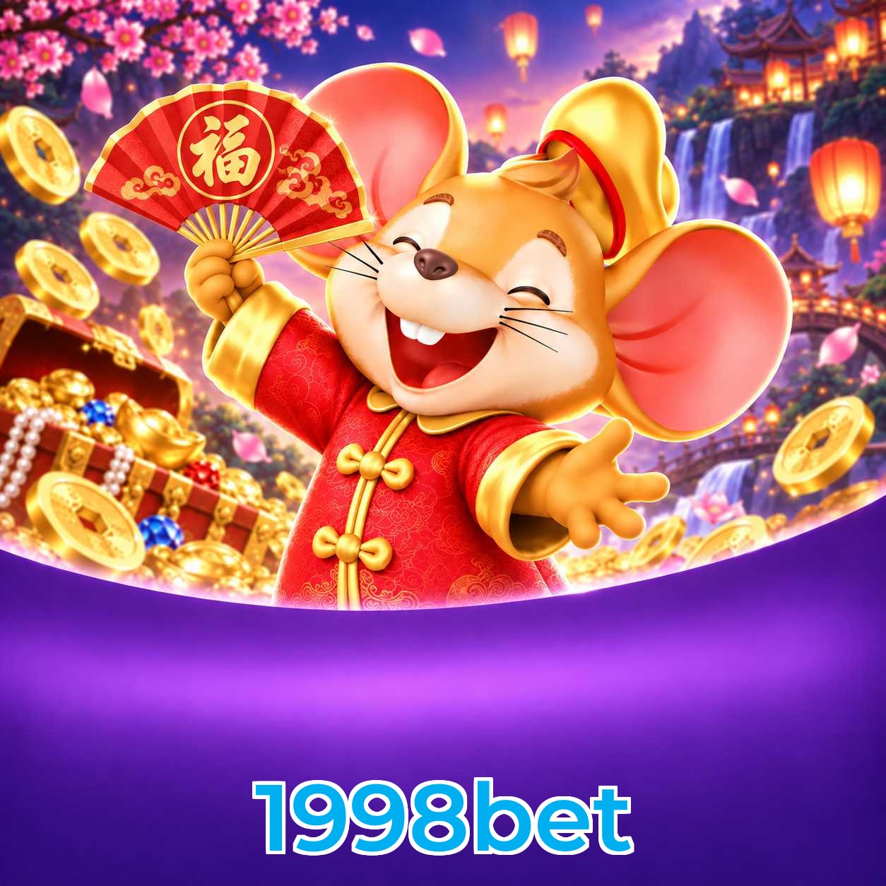 1998bet Fortune Tiger RTP