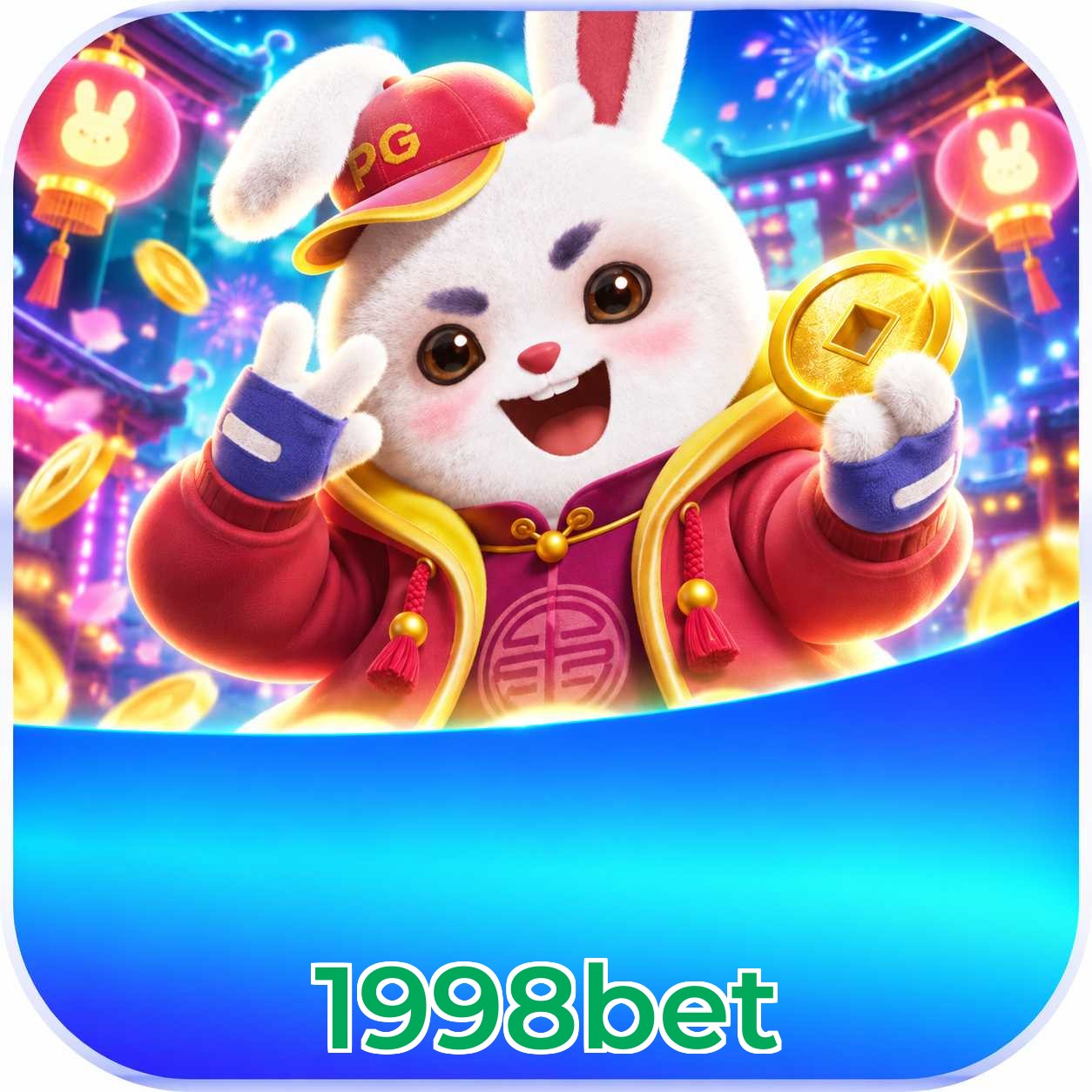 1998bet Telegram Stats