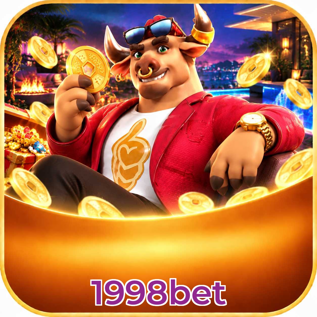 1998bet Métodos de Login