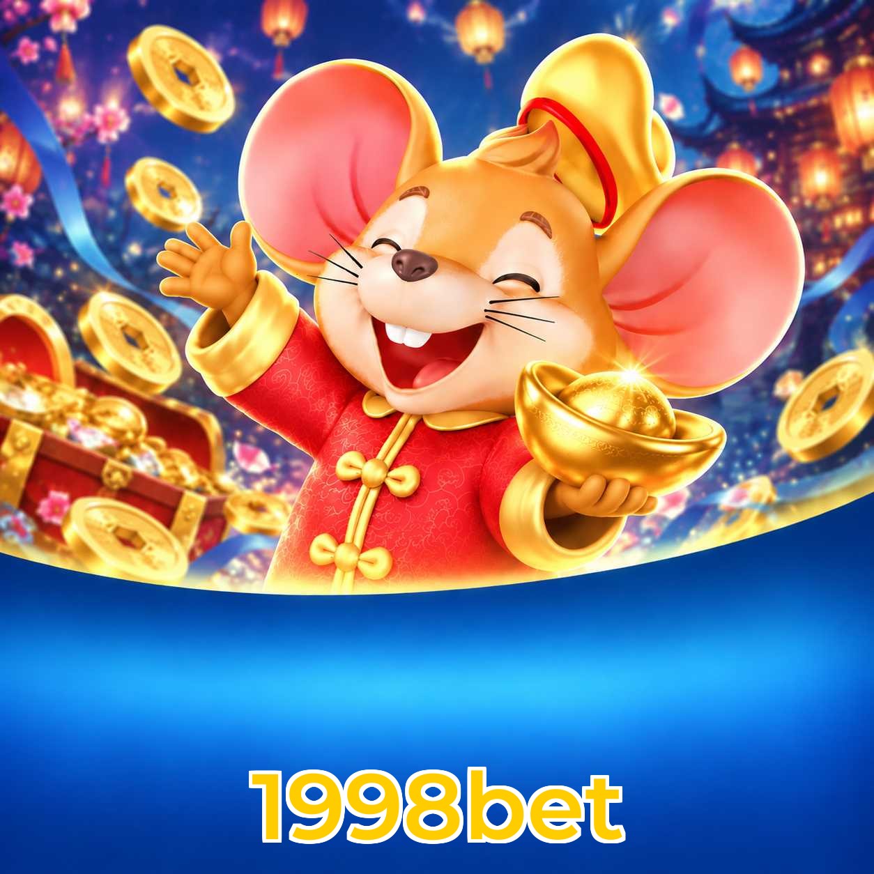1998bet Free Spins