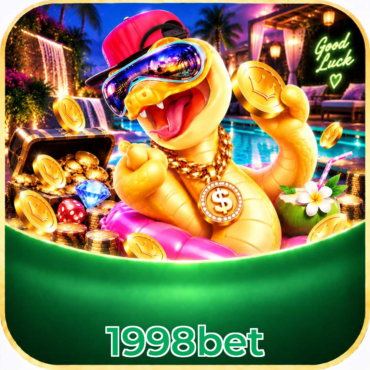 1998bet Facebook Page