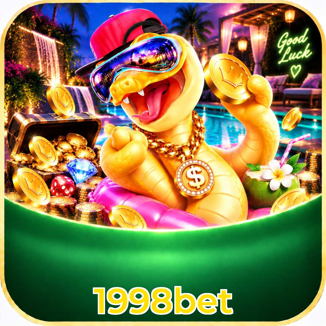 1998bet Live Games