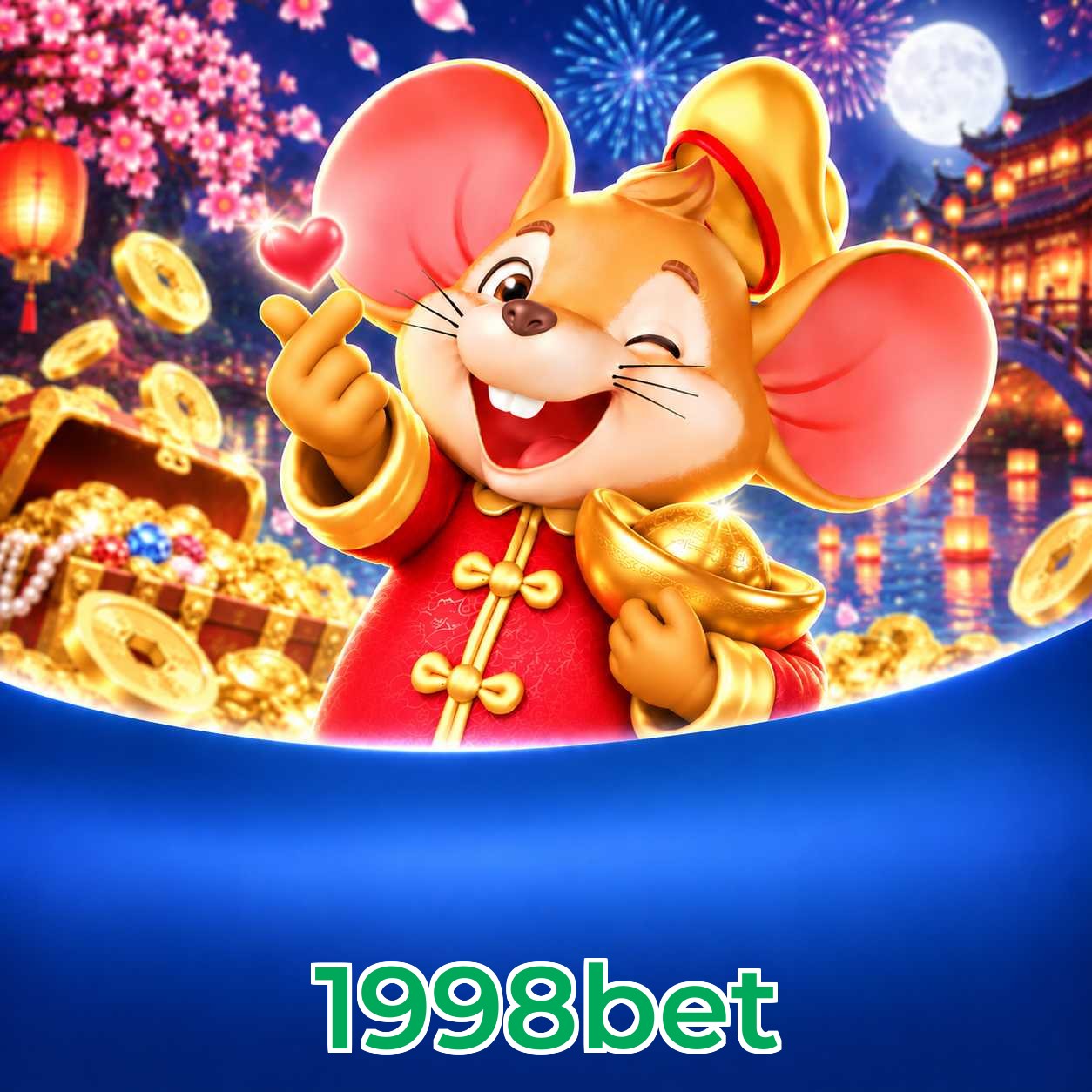 1998bet Bonus FAQ