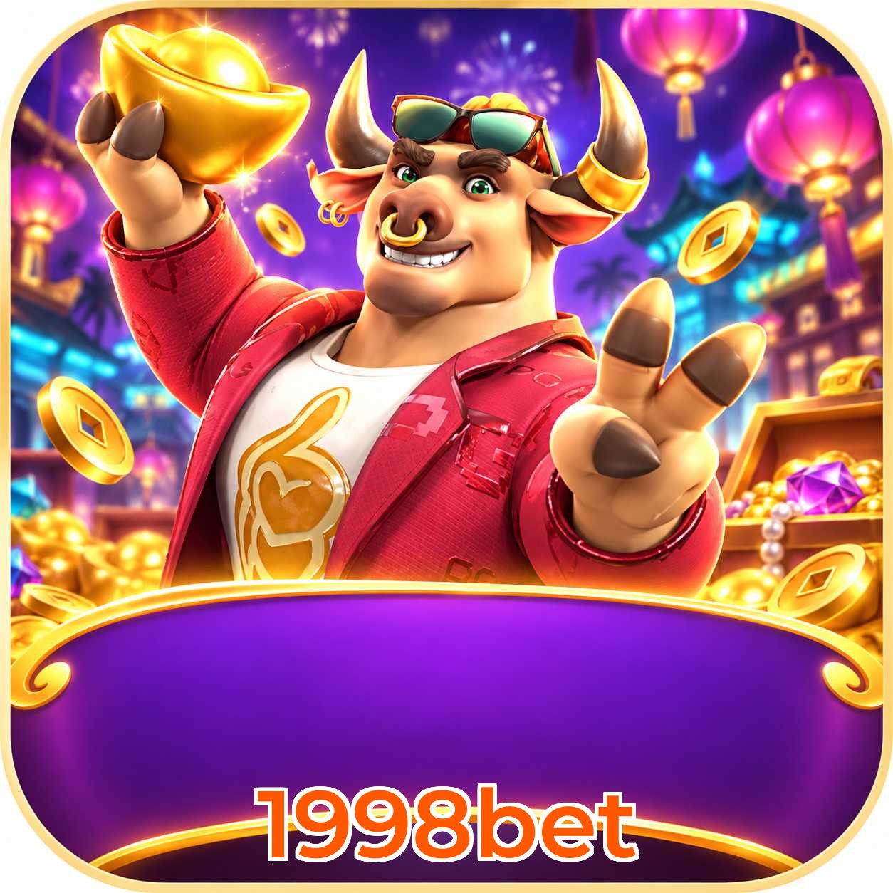 1998bet 2FA