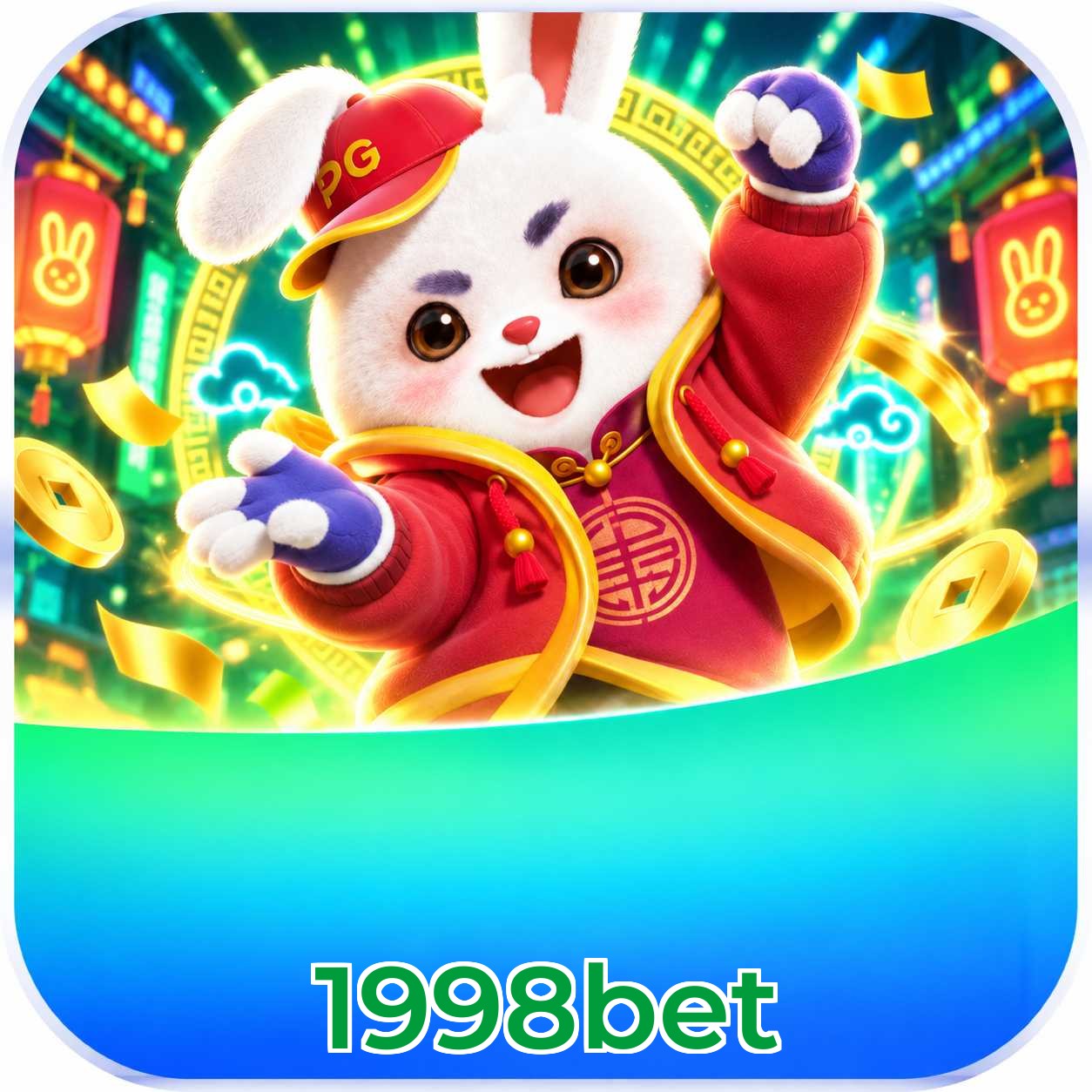 1998bet Cashback