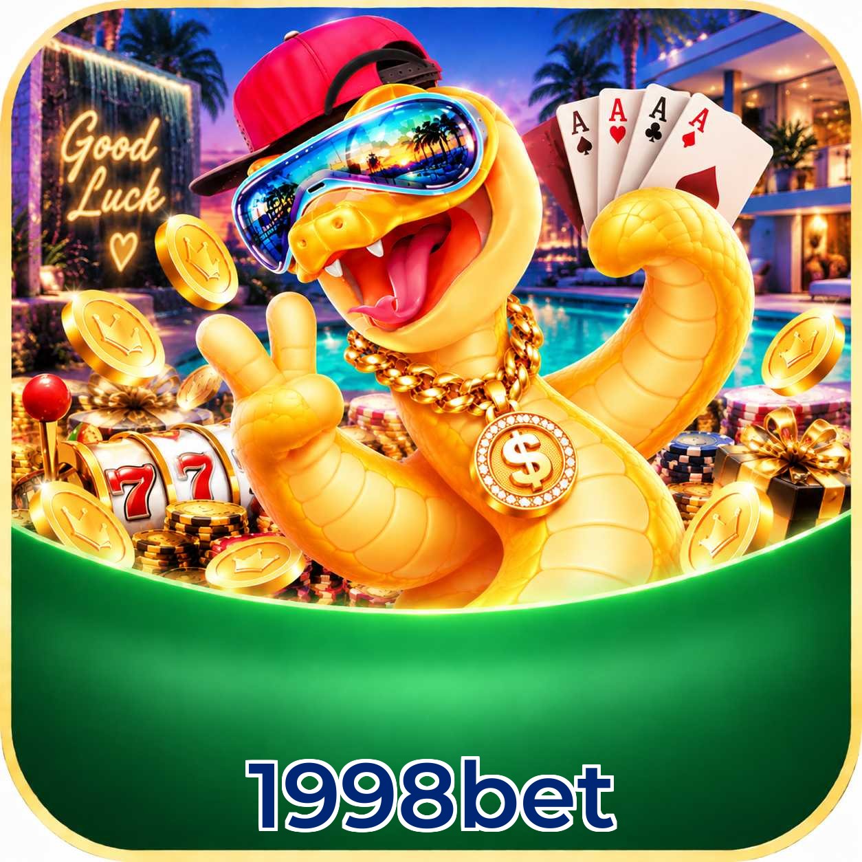 1998bet Telegram