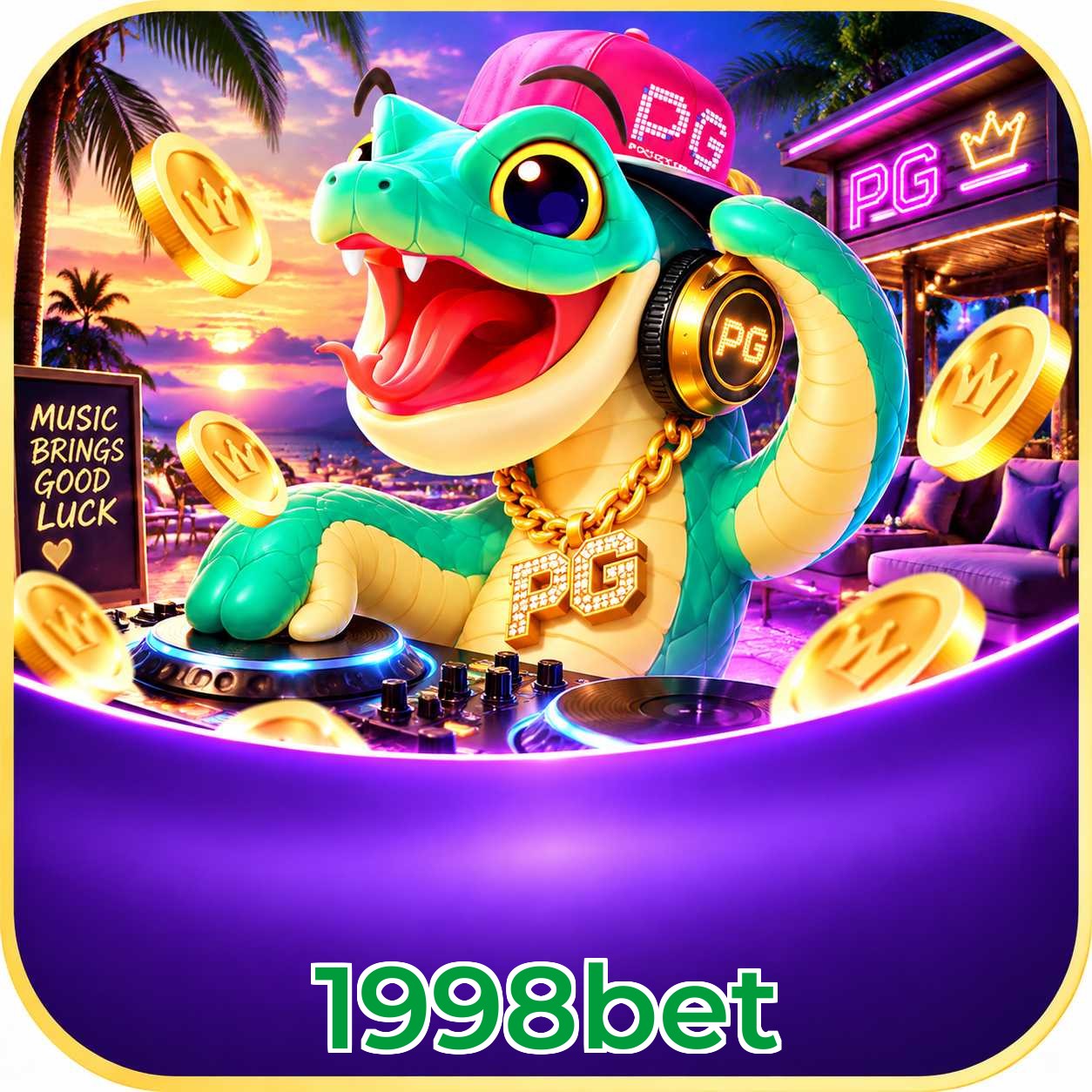 1998bet Slot FAQ