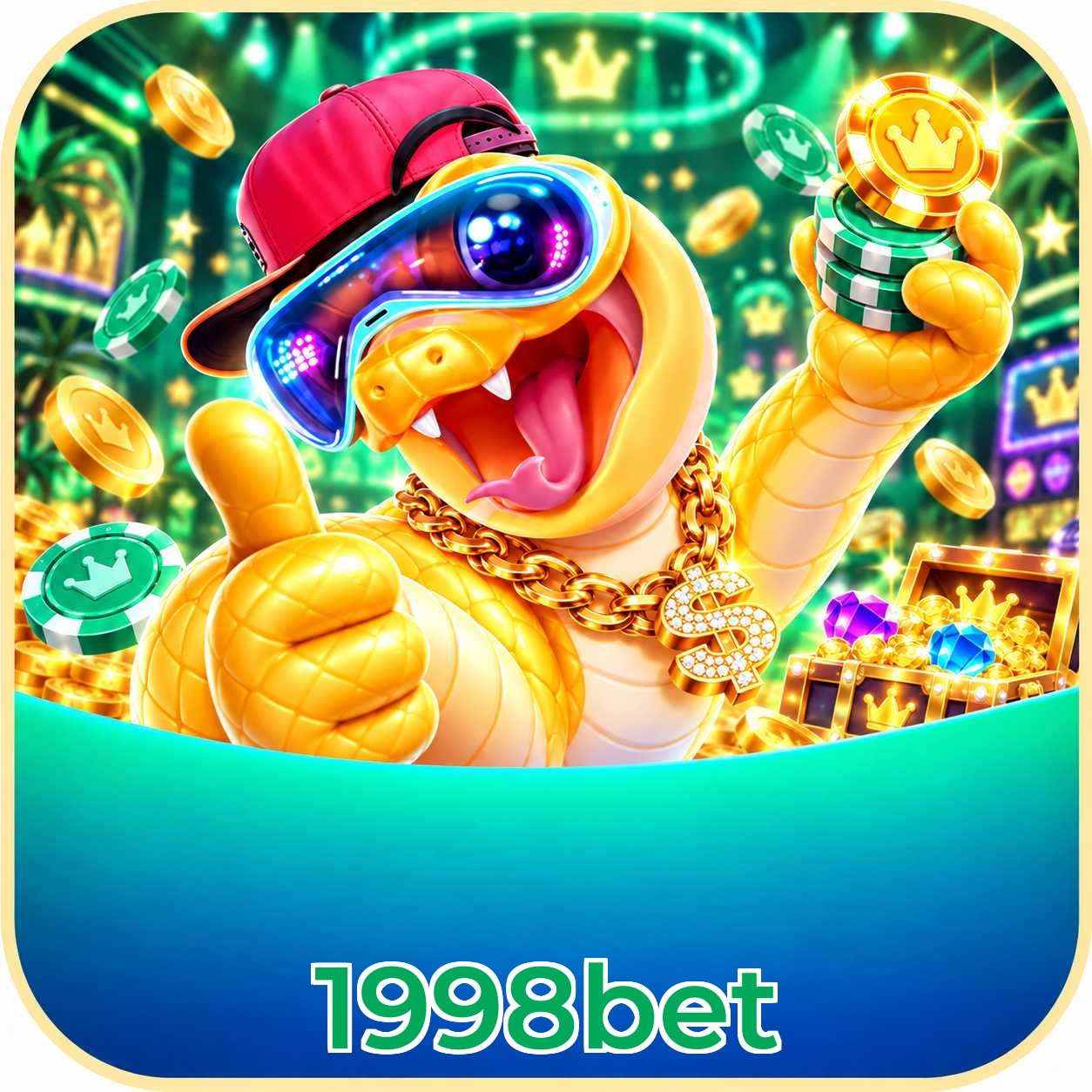 1998bet Telegram FAQ