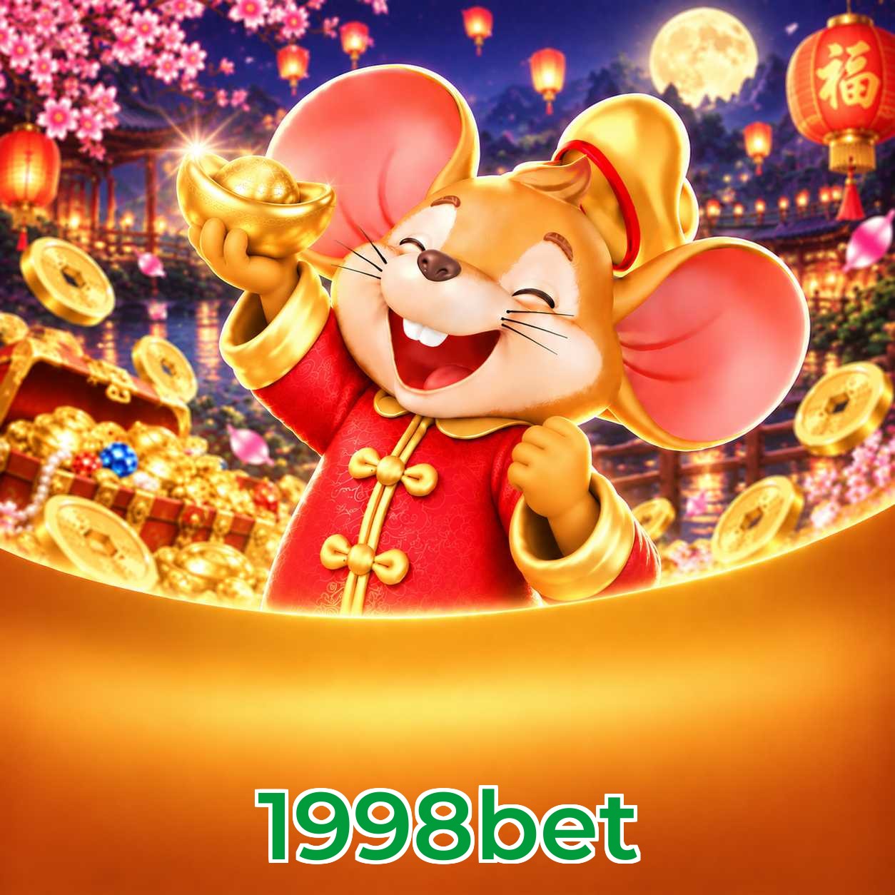1998bet Facebook Bonus